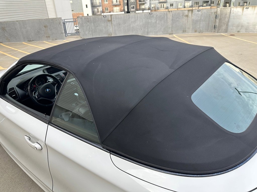 Used 2012 BMW 128i Convertible w/ Premium Pkg 2 image 10
