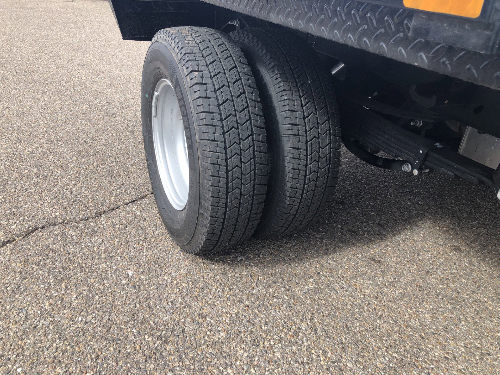 New 2024 Chevrolet Silverado 3500 W/T w/ WT Convenience Package image 10