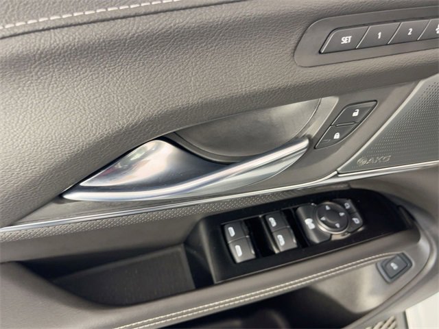 Used 2022 Cadillac CT4 V Blackwing image 11