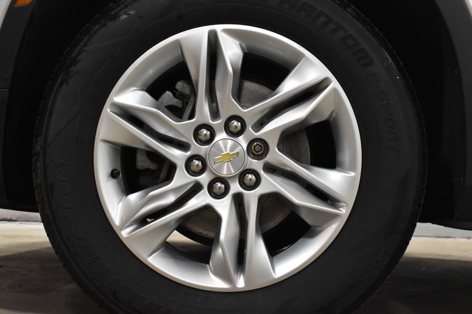 Used 2020 Chevrolet Blazer LT image 31