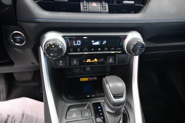 Certified 2023 Toyota RAV4 XSE AWD/4WD image 17