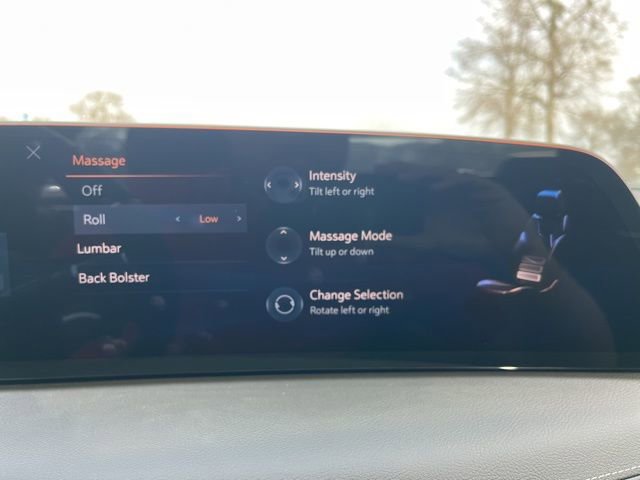 New 2026 Cadillac CT5 Premium Luxury image 25