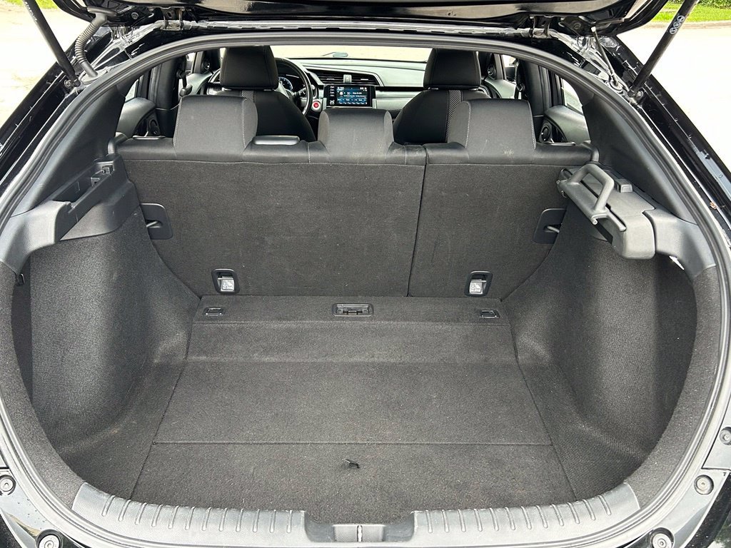 Used 2021 Honda Civic EX image 46