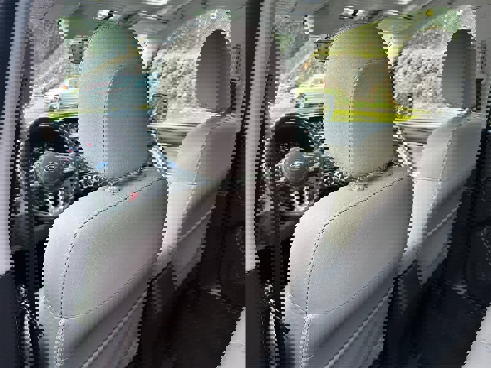 Used 2018 Subaru Forester 2.5i Limited image 10