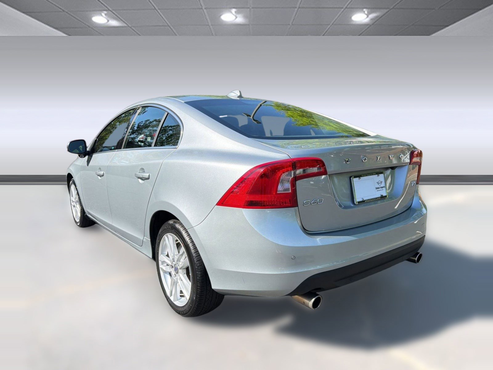 Used 2013 Volvo S60 T5 image 3