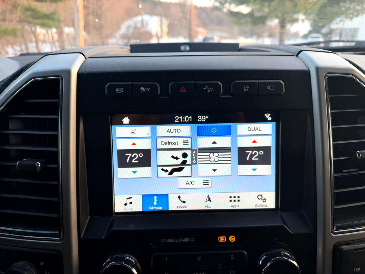 Used 2019 Ford F250 Lariat w/ Lariat Ultimate Package image 27