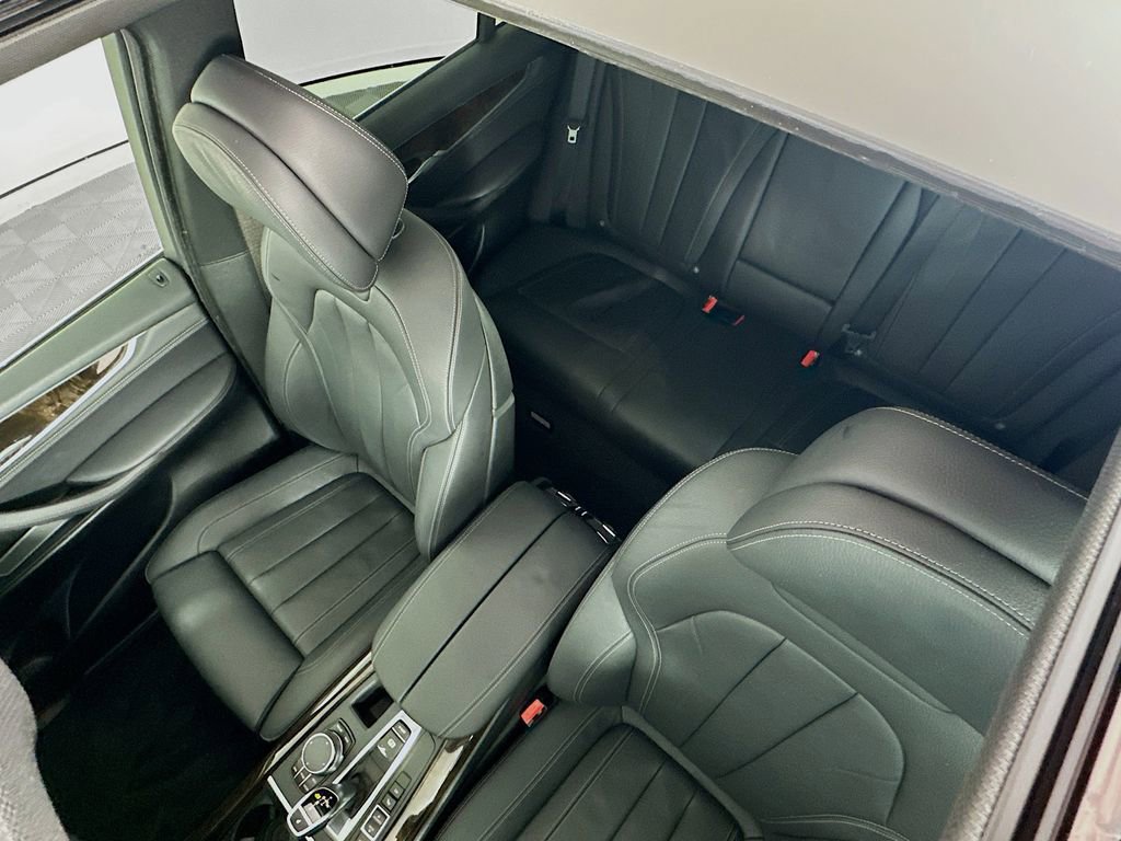 Used 2018 BMW X5 sDrive35i image 22