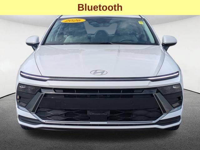 Used 2026 Hyundai Sonata Blue FWD image 11