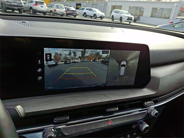 Used 2024 Kia Telluride SX X-Line image 19