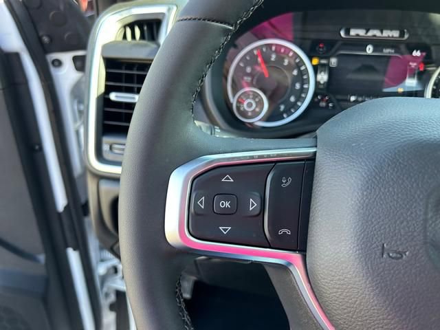 New 2026 RAM 3500 Big Horn image 22