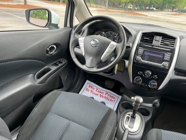 Used 2017 Nissan Versa Note SV FWD image 29