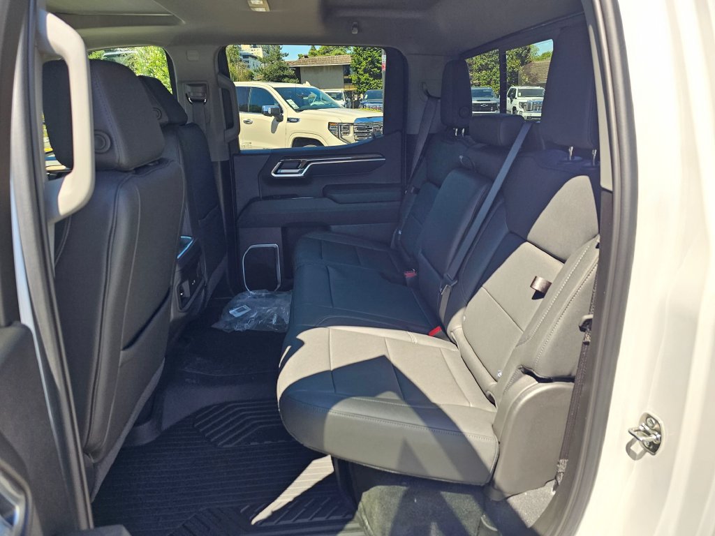 New 2026 Chevrolet Silverado 1500 RST w/ All Star Edition Plus AWD/4WD image 17