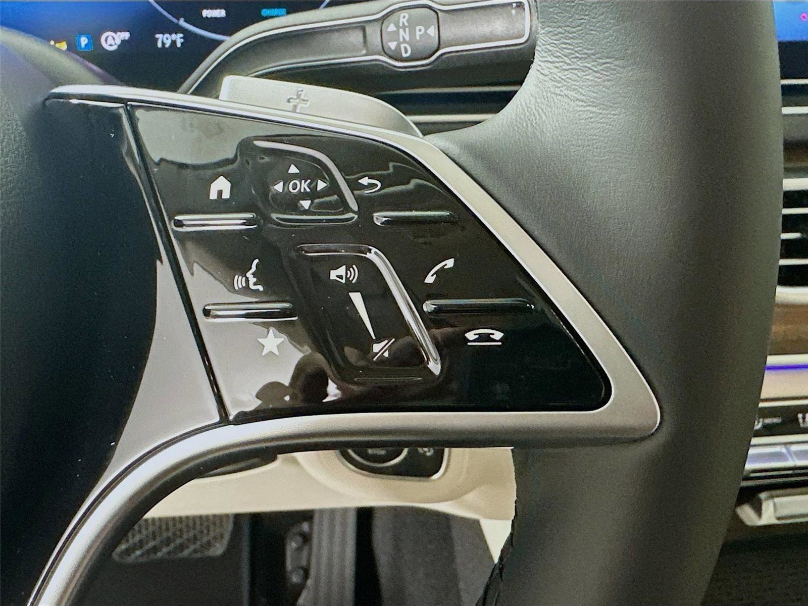 Certified 2026 Mercedes-Benz GLE 450 4MATIC image 13