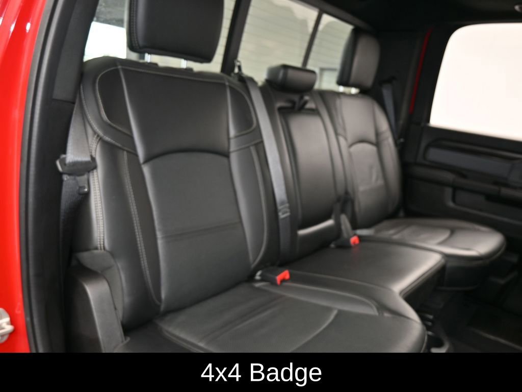 Used 2023 RAM 2500 Rebel w/ Level 1 Equipment Group image 40