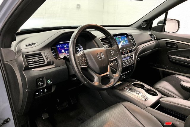 Used 2023 Honda Passport EX-L image 15