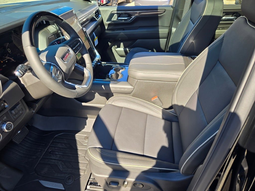 New 2027 GMC Yukon XL Elevation w/ Elevation Premium Package AWD/4WD image 37
