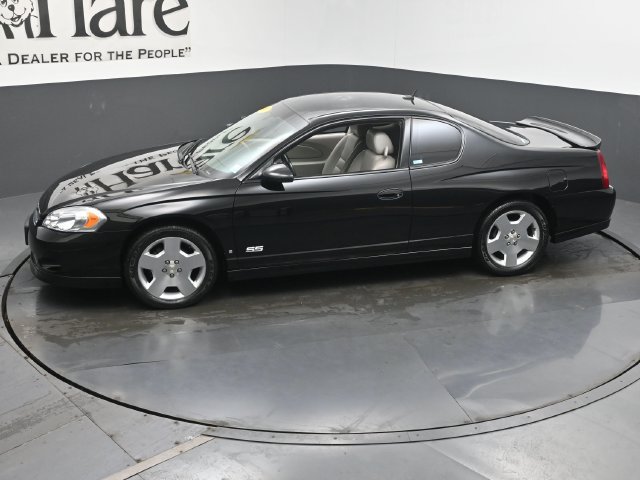 Used 2007 Chevrolet Monte Carlo SS FWD image 55