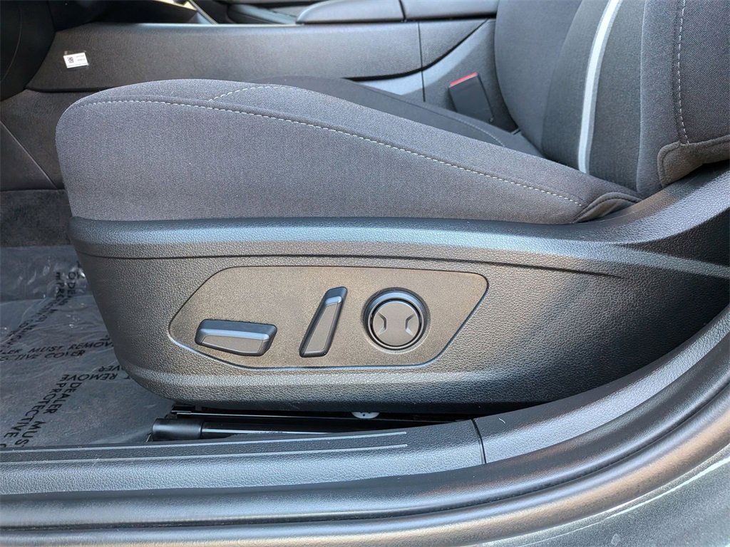 Used 2025 Hyundai Sonata SEL image 14