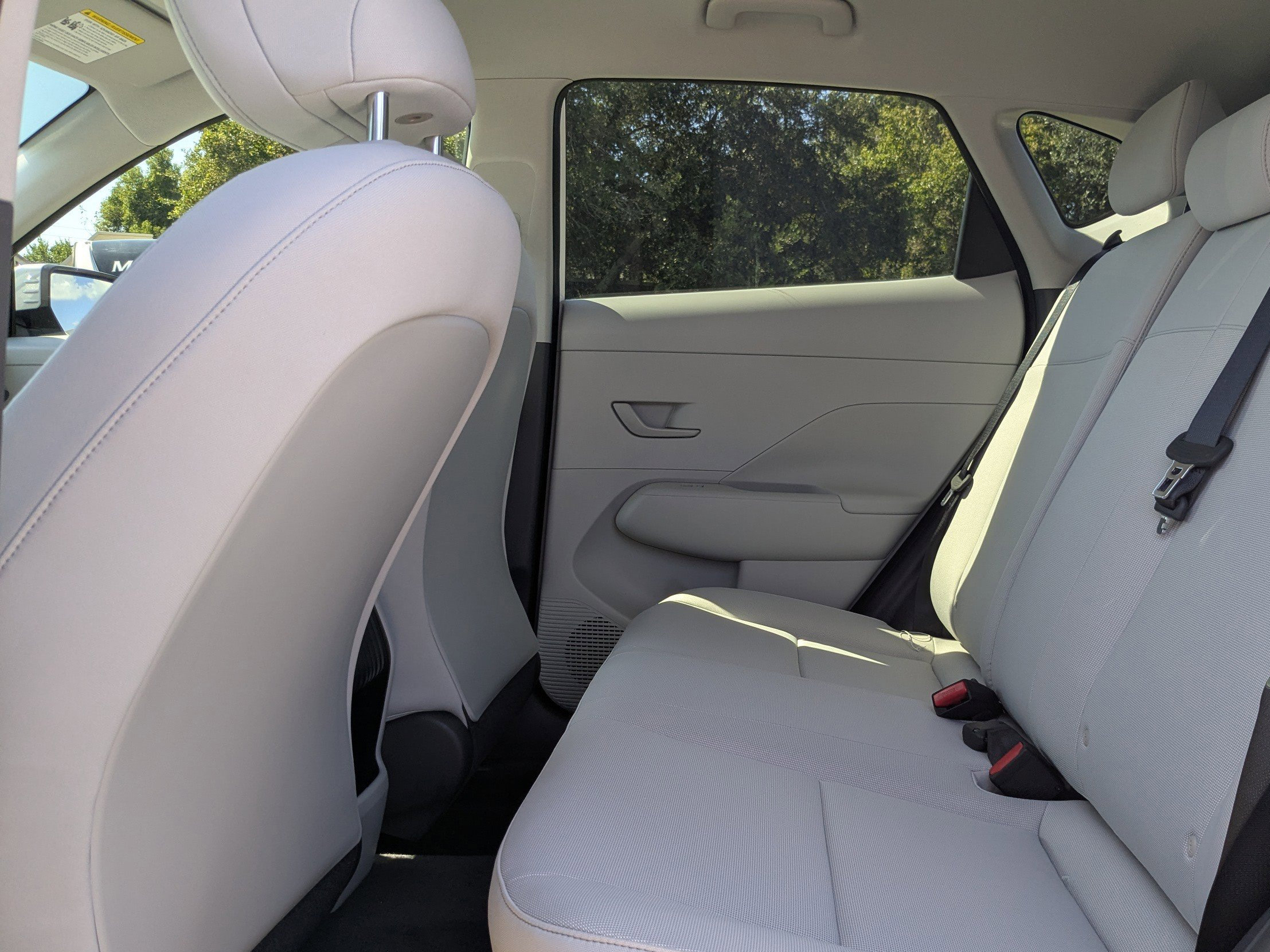 New 2026 Hyundai Kona SE image 18