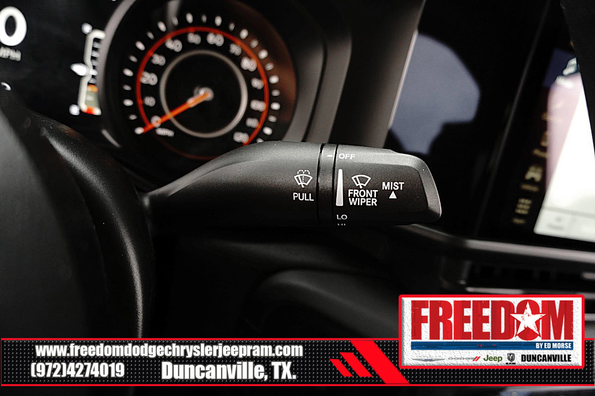 New 2026 Jeep Gladiator Sport AWD/4WD image 34