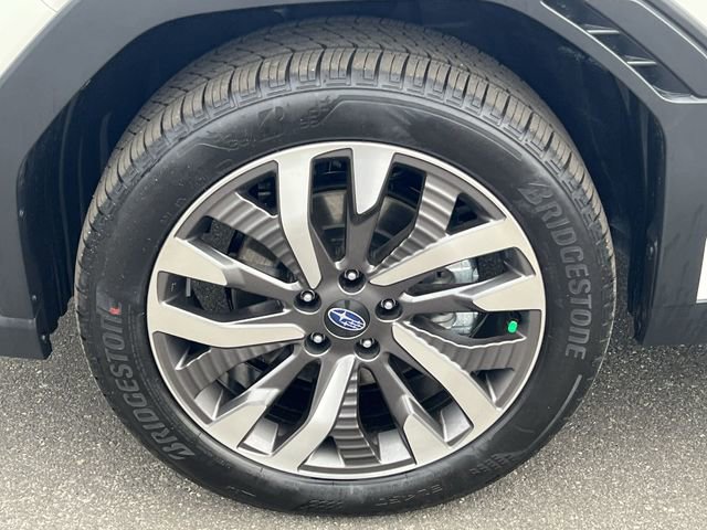 New 2026 Subaru Forester Touring AWD/4WD image 40