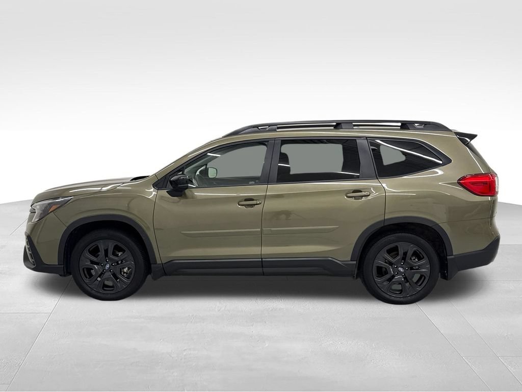 Used 2024 Subaru Ascent Onyx Edition AWD/4WD image 4