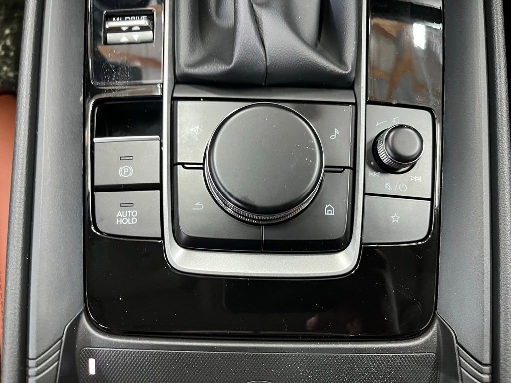 New 2026 MAZDA CX-50 AWD 2.5 S w/ Weather Package image 13