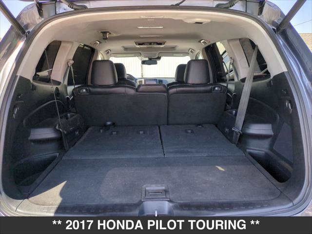 Used 2017 Honda Pilot Touring image 21
