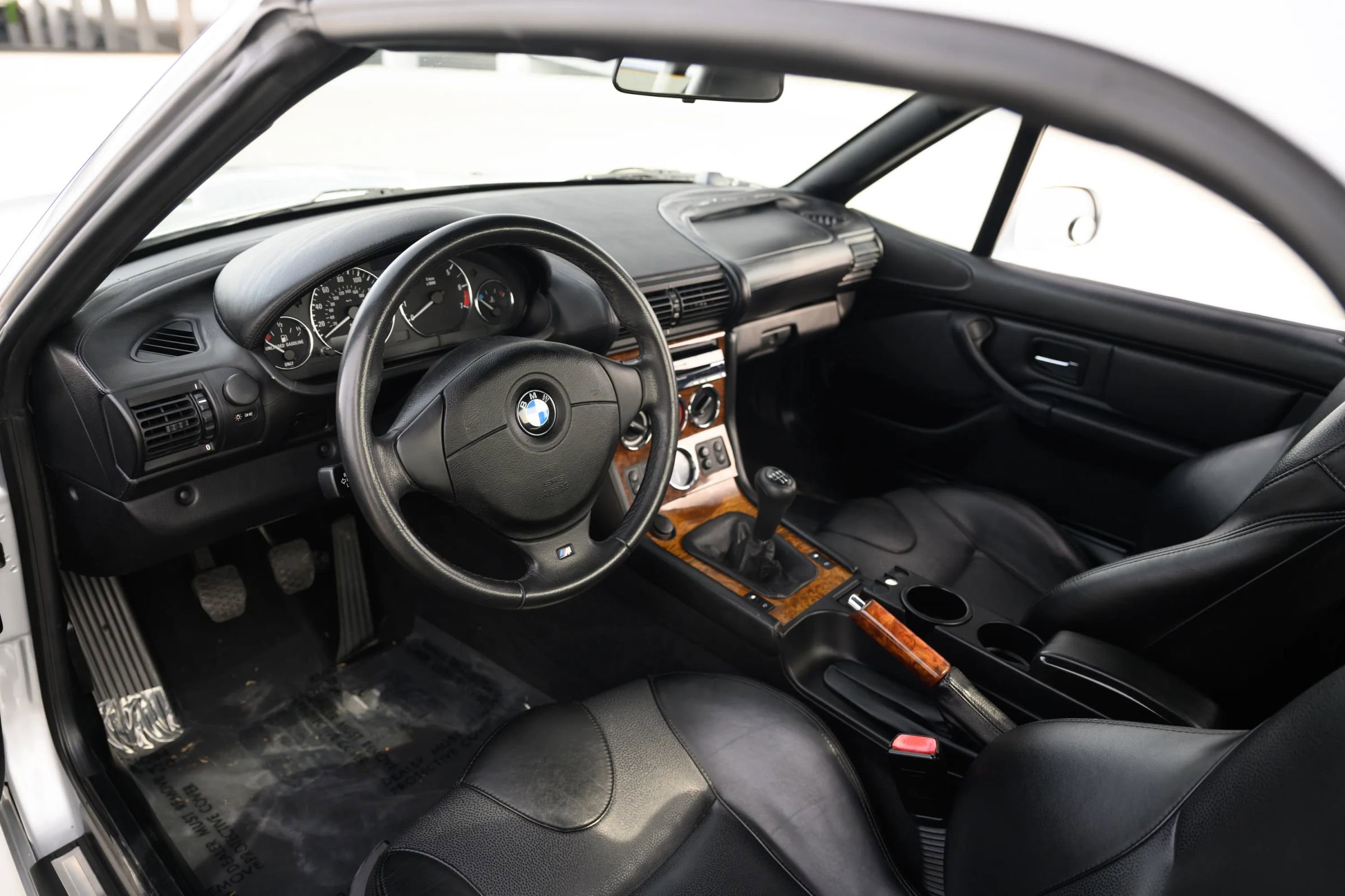 Used 2001 BMW Z3 3.0i image 32