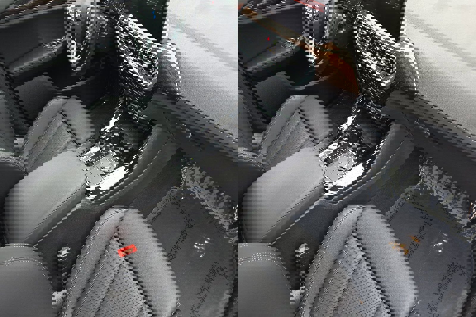 Used 2024 BMW X3 xDrive30i AWD/4WD image 18