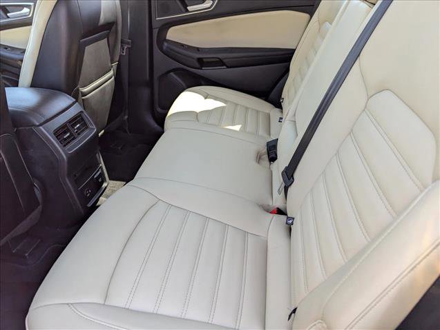 Used 2021 Ford Edge SEL w/ Convenience Package image 24