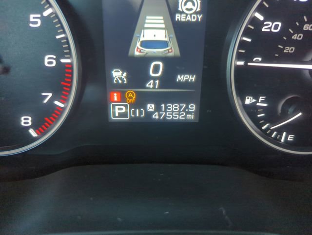 Used 2024 Subaru Crosstrek 2.5i Limited image 23