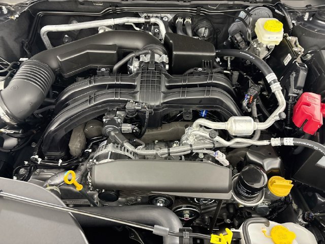 New 2026 Subaru Outback Premium AWD/4WD image 31