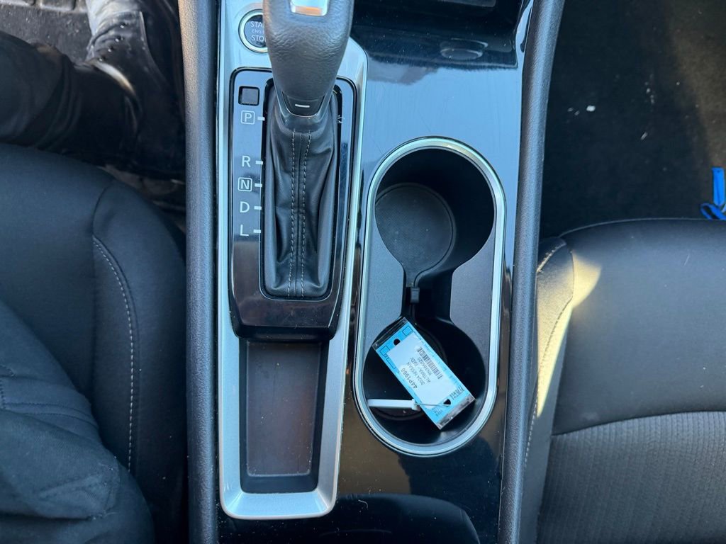 Used 2024 Nissan Altima 2.5 SV image 22