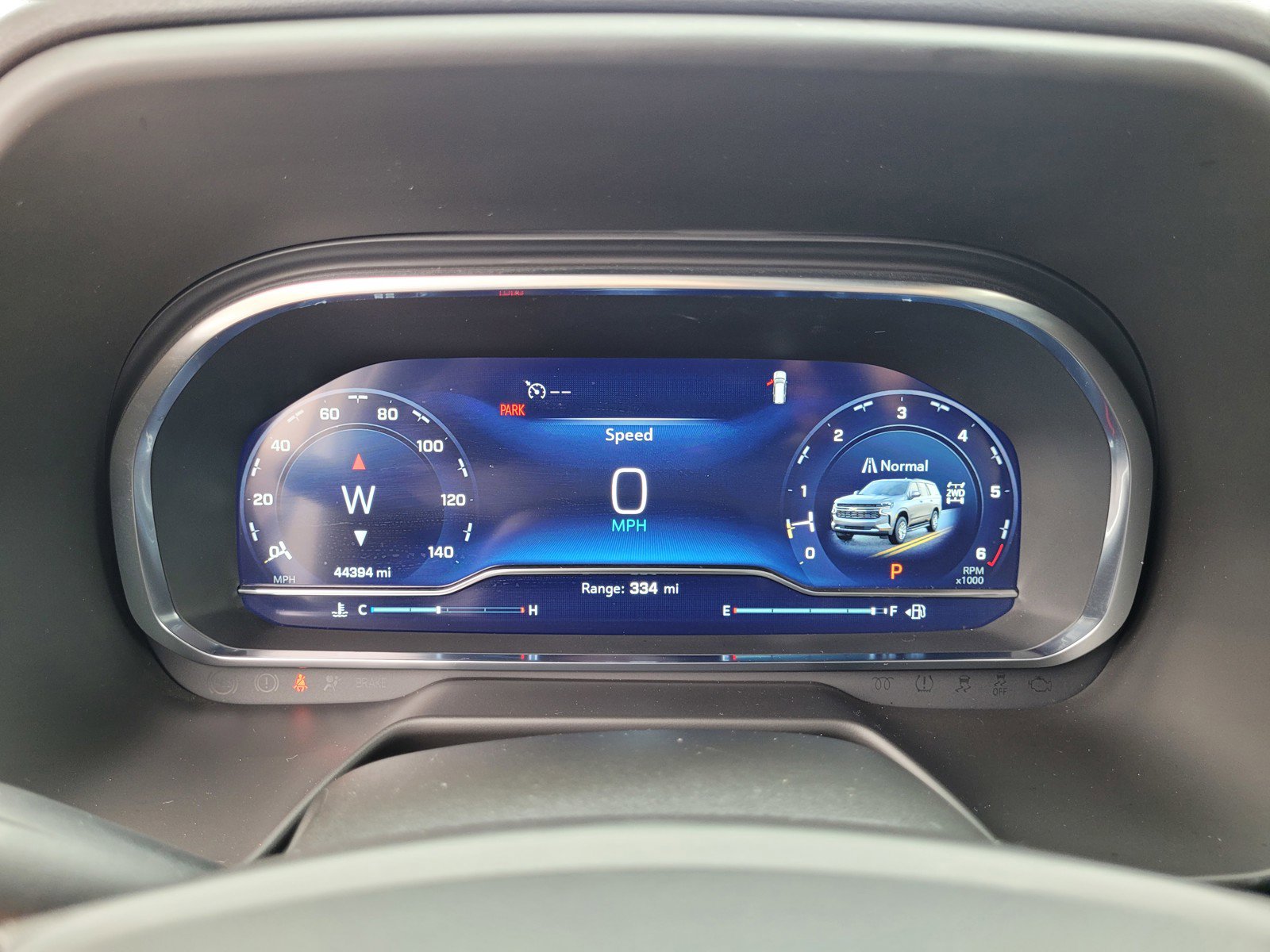 Used 2024 Chevrolet Tahoe LT image 23