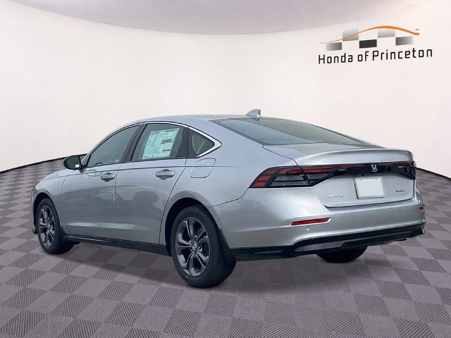 New 2026 Honda Accord EX-L image 4