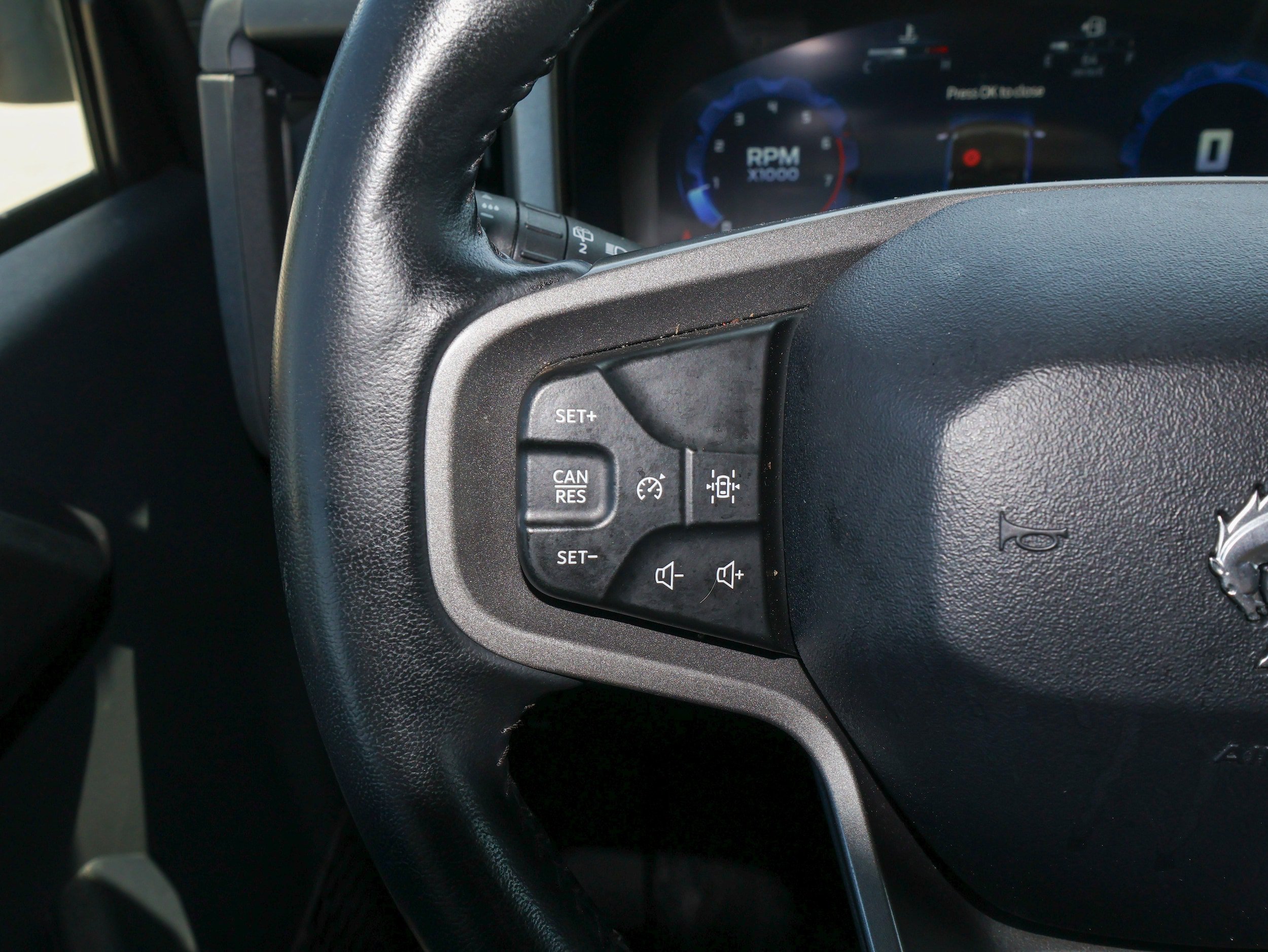 Used 2025 Ford Bronco Outer Banks AWD/4WD image 24