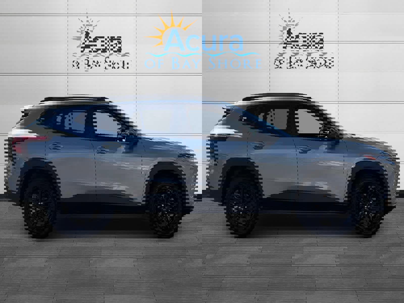 Used 2024 Chevrolet Trax ACTIV w/ Sunroof Package image 6