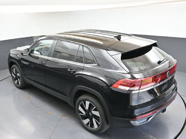 New 2026 Volkswagen Atlas Cross Sport SE AWD/4WD image 46
