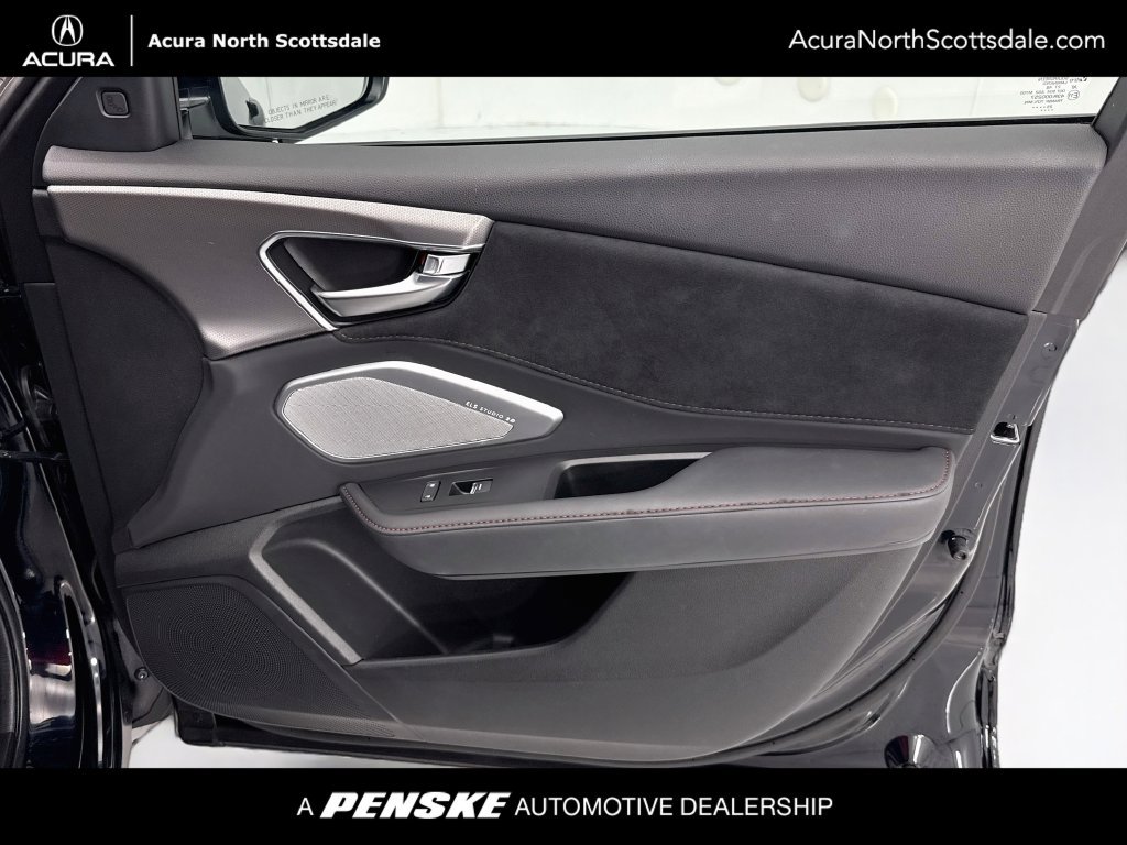 Certified 2026 Acura RDX w/ Advance Package AWD/4WD image 25
