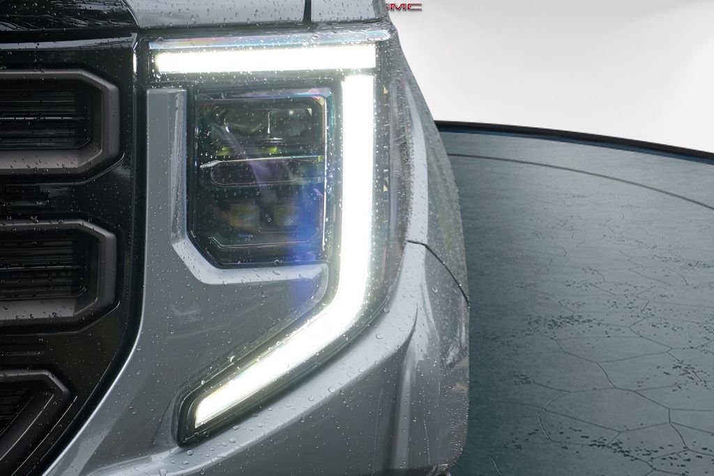 New 2026 GMC Sierra 1500 AT4X image 2