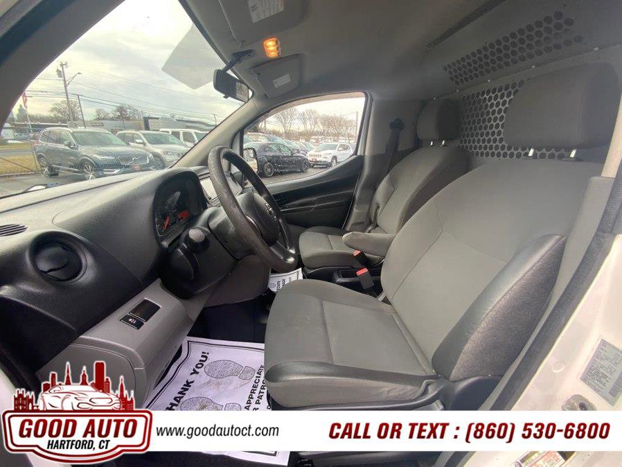 Used 2017 Nissan NV200 S w/ Cruise Control Package FWD image 7