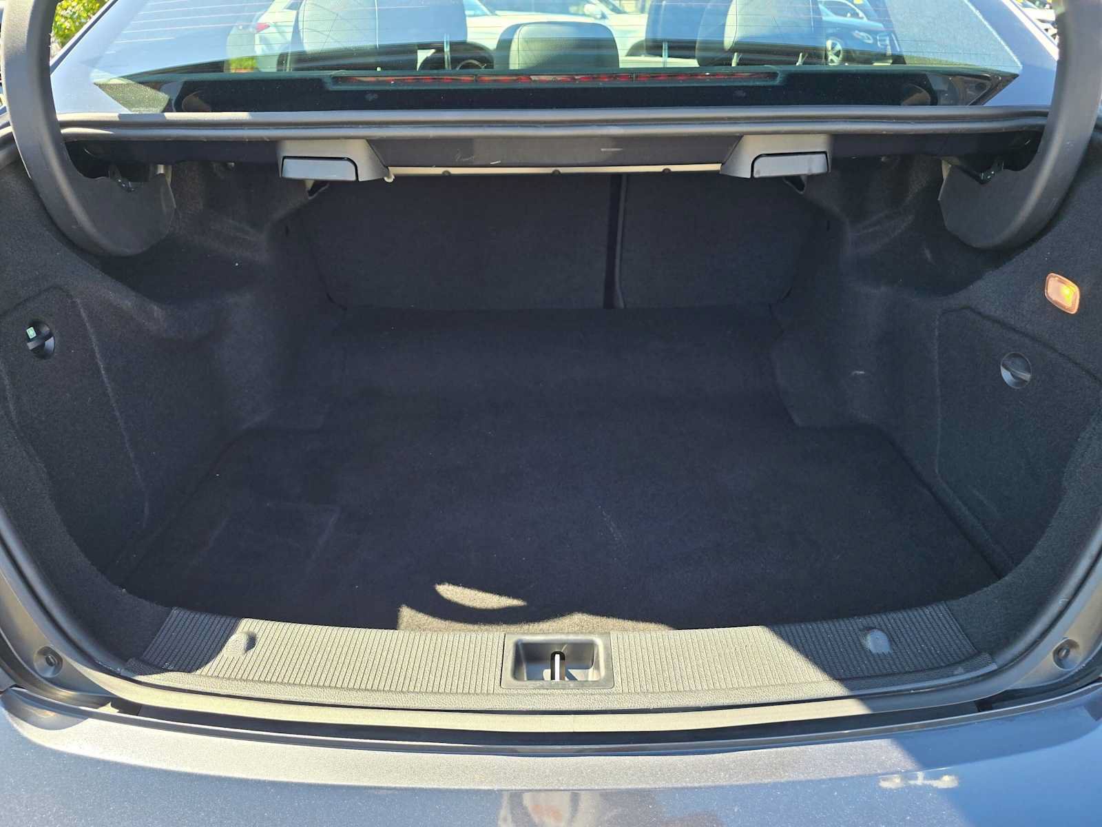 Used 2014 Mercedes-Benz C 250 Sedan image 14