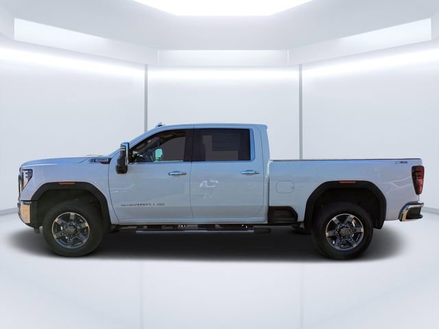 New 2026 GMC Sierra 2500 SLT w/ SLT Premium Package AWD/4WD image 6