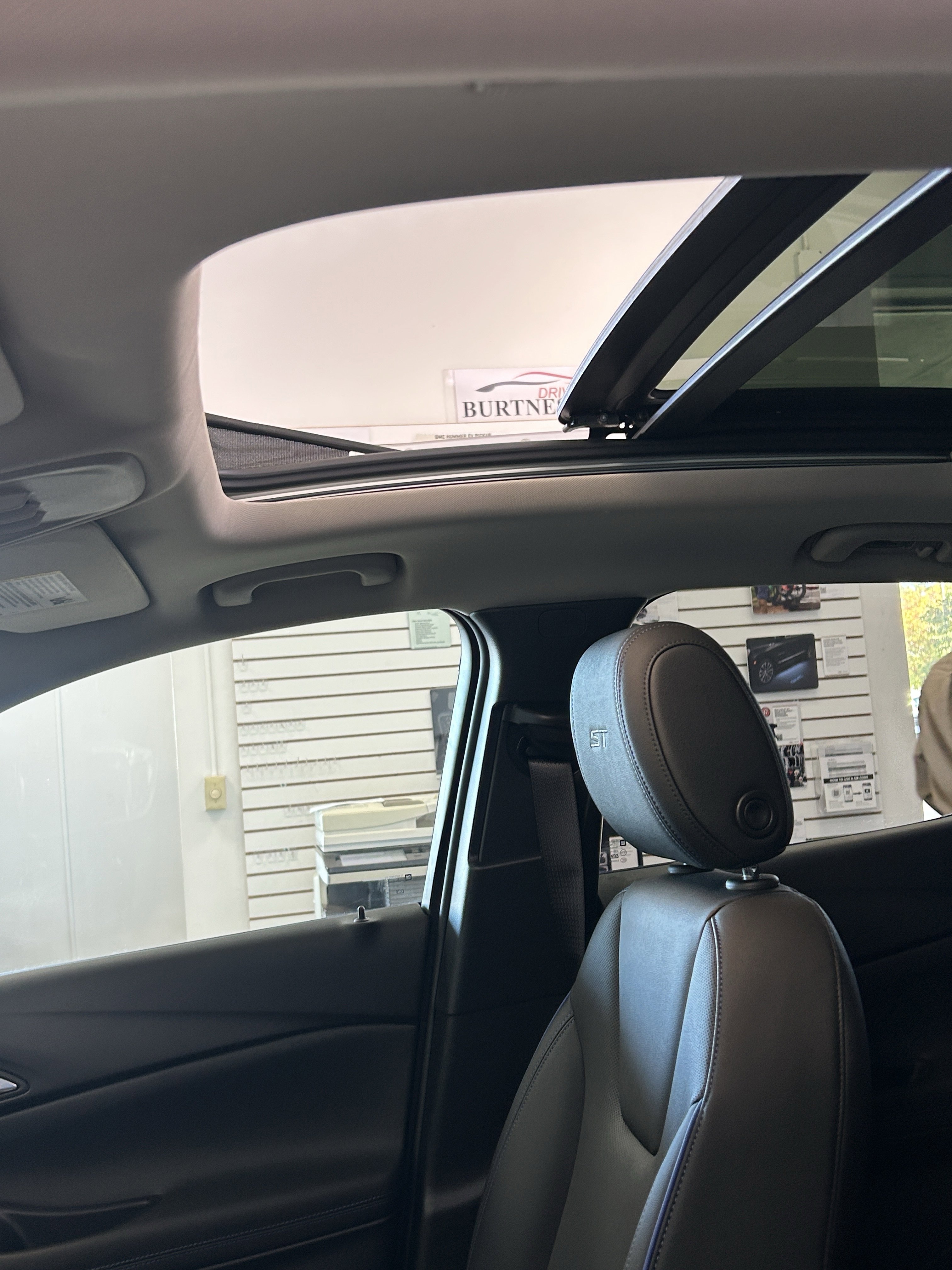 New 2026 Buick Encore GX Sport Touring w/ Comfort Package image 4