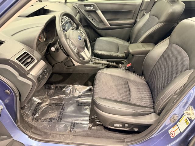 Used 2017 Subaru Forester 2.0XT Premium w/ Popular Package #2A AWD/4WD image 31