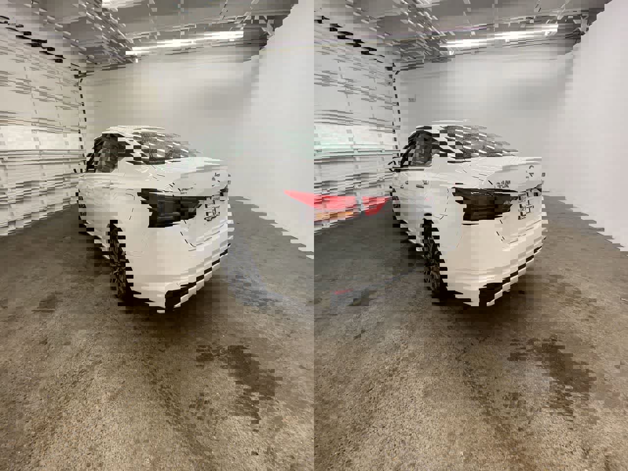 Used 2025 Nissan Altima 2.5 SV image 4