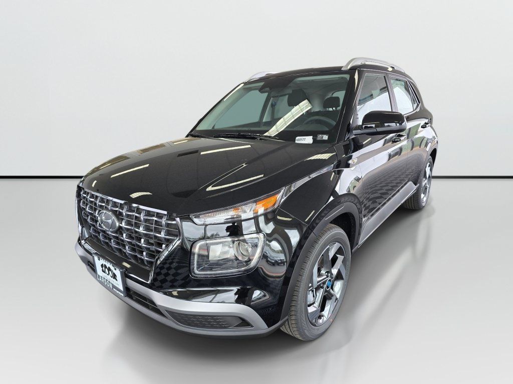 New 2026 Hyundai Venue SEL FWD image 7