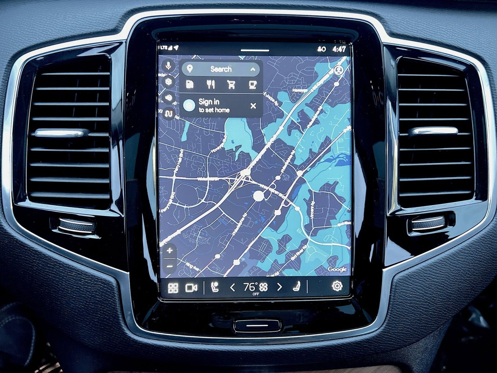 Certified 2023 Volvo XC90 B6 Plus image 20