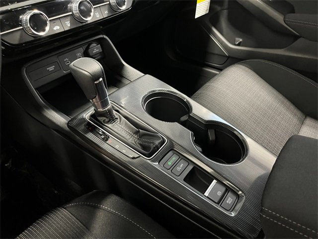 New 2026 Honda Civic LX image 17